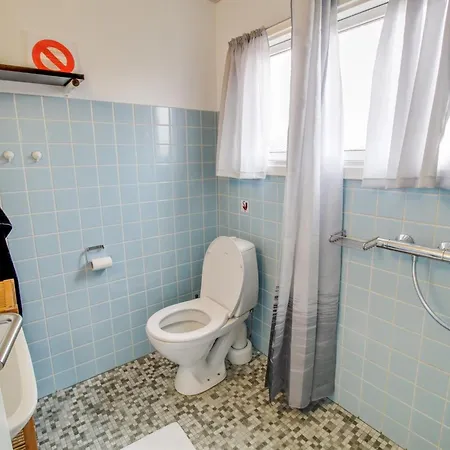 Terhi - 200m From The Sea By Interhome * Fanø