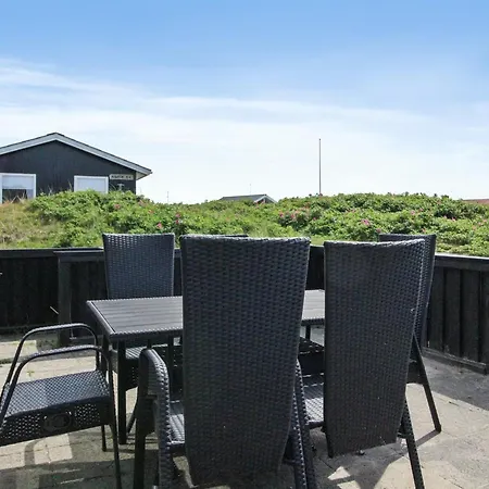 Terhi - 200m From The Sea By Interhome Feriehus *