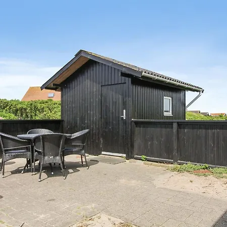 Terhi - 200m From The Sea By Interhome Ferienhaus