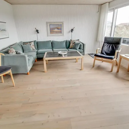 Terhi - 200m From The Sea By Interhome *