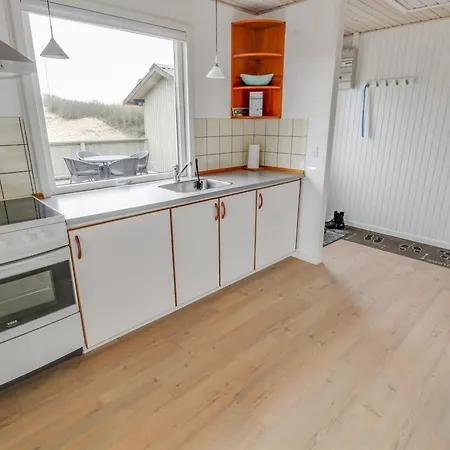 Terhi - 200m From The Sea By Interhome Fanø