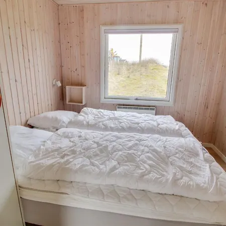 Nyaraló Terhi - 200m From The Sea By Interhome *