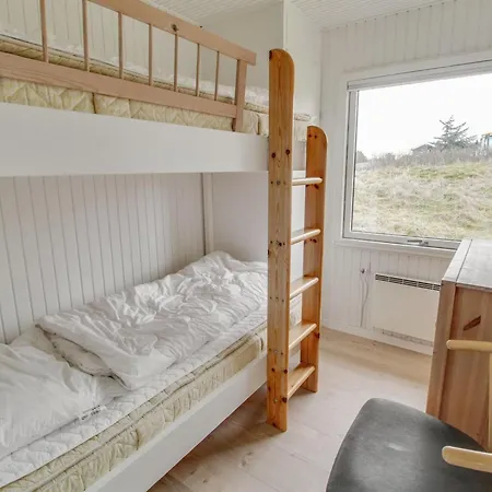 Feriehus Terhi - 200m From The Sea By Interhome