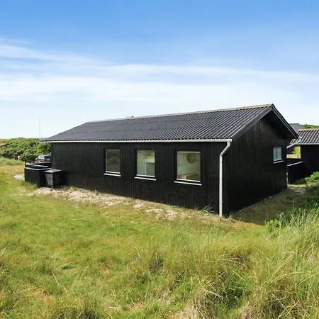Ferienhaus Terhi - 200m From The Sea By Interhome