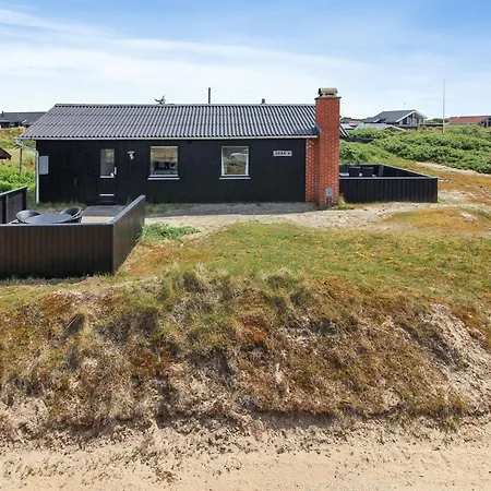 Terhi - 200m From The Sea By Interhome Ferienhaus *