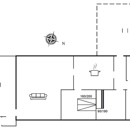 Feriehus Terhi - 200m From The Sea By Interhome